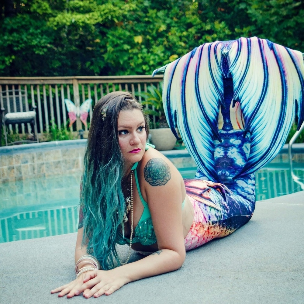 Meet your Posher, Cassie